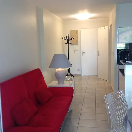 Joli T2 Proche De La Appartement *