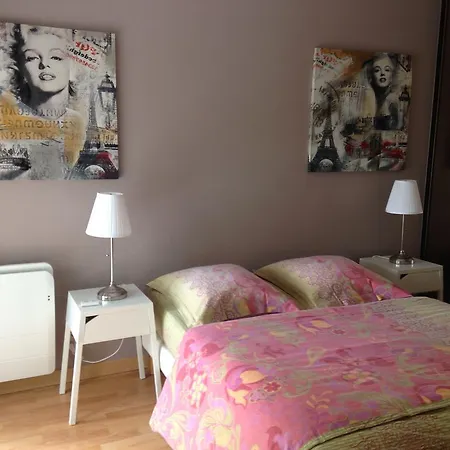 Joli T2 Proche De La Appartement *