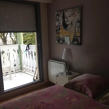 Appartement Joli T2 Proche De La