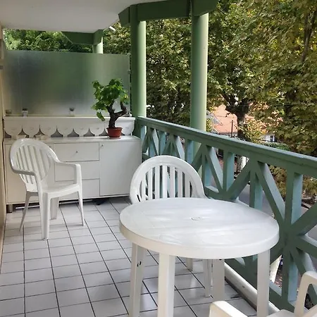 Joli T2 Proche De La 아르카숑