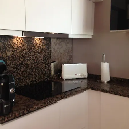 Appartement Joli T2 Proche De La Arcachon