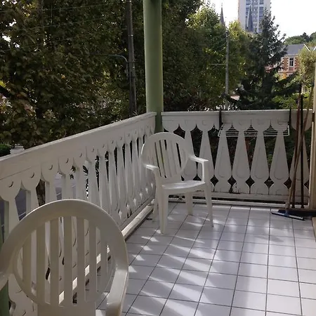 Joli T2 Proche De La Appartement Arcachon