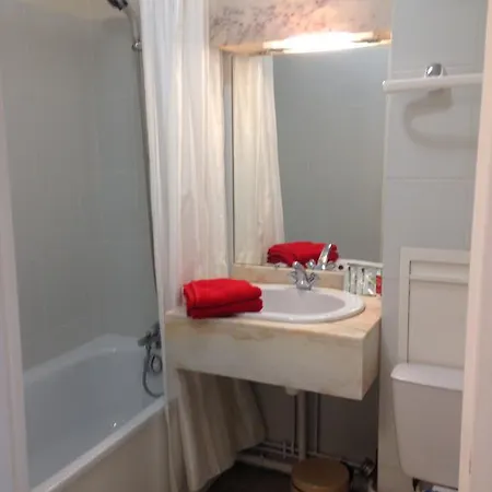 Joli T2 Proche De La * 아르카숑