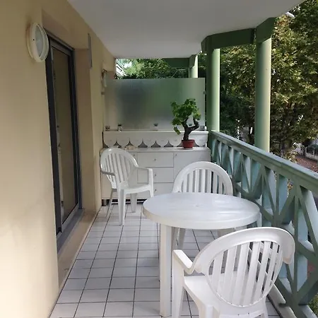 Διαμέρισμα Joli T2 Proche De La