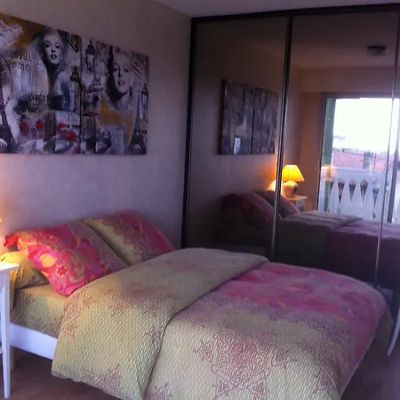 Joli T2 Proche De La Appartement