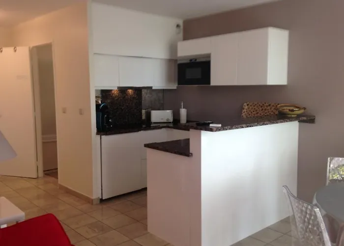 Joli T2 Proche De La Arcachón