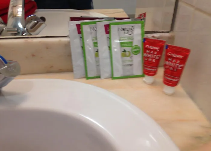 Joli T2 Proche De La Apartamento