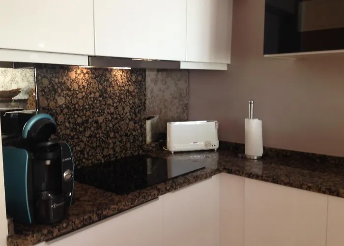 Apartamento Joli T2 Proche De La Arcachón