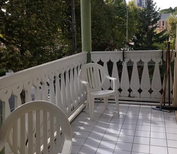 Joli T2 Proche De La Διαμέρισμα Αρασόν