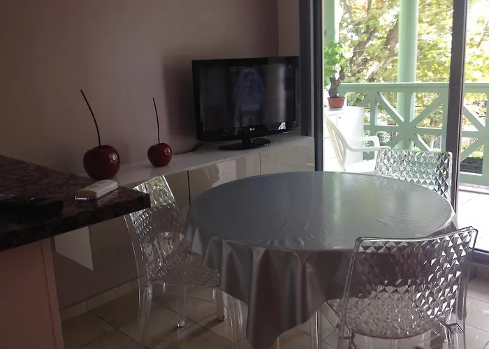 Joli T2 Proche De La Διαμέρισμα *